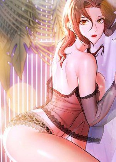 韩国小说漫画韩漫精选