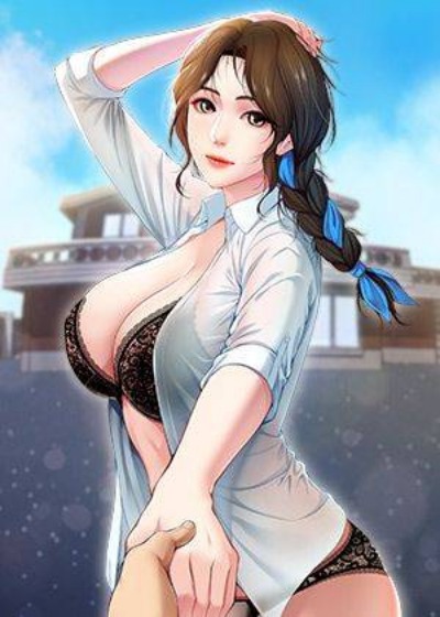 韩国小说漫画热门日漫推荐