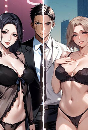 韩国小说漫画新番上线